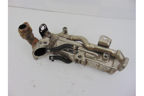 ENFRIADOR EGR| BMW- |851369106 - 2015