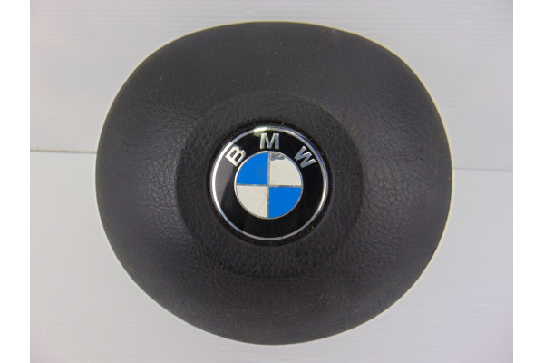 AIRBAG DELANTERO IZQUIERDO| BMW- 320 D 136CV 1951CC|2 CONECTORES - 2001