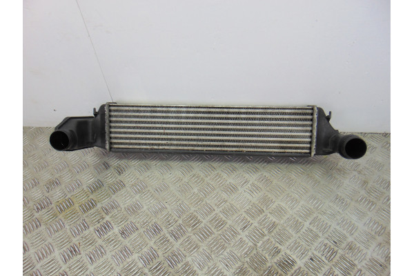 INTERCOOLER| BMW- 320 D 136CV 1951CC|204D1 - 2001