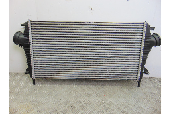 INTERCOOLER  OPEL INSIGNIA A  2.0 CDTI (68) 160CV 1956CC 2010