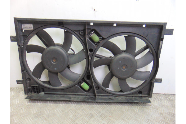 ELECTROVENTILADOR| OPEL- 2.0 CDTI (68) 160CV 1956CC|13223018 - 2010