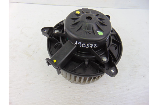 MOTOR CALEFACCION  OPEL INSIGNIA A  2.0 CDTI (68) 160CV 1956CC 2010 2 PIN