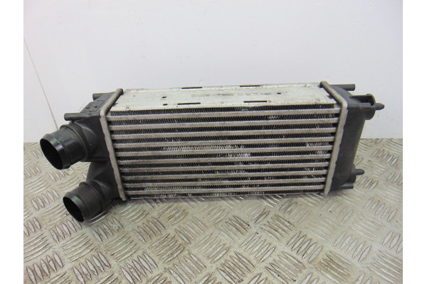 INTERCOOLER| CITROEN- 1.6 HDI 109CV 1560CC|9656503980 - 2009