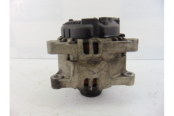 ALTERNADOR  CITROEN C4 GRAND PICASSO I  1.6 HDI 109CV 1560CC 2009 9665617780