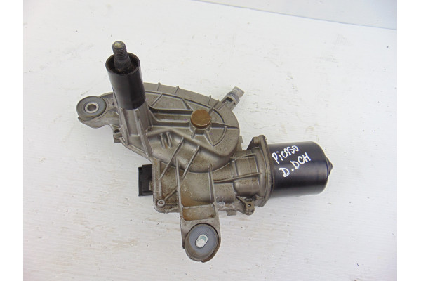 MOTOR LIMPIA DELANTERO| CITROEN- 1.6 HDI 109CV 1560CC|DERECHO - 2009