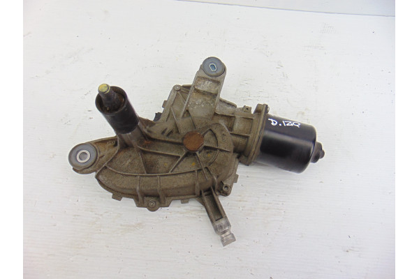 MOTOR LIMPIA DELANTERO  CITROEN C4 GRAND PICASSO I  1.6 HDI 109CV 1560CC 2009 IZQUIERDO