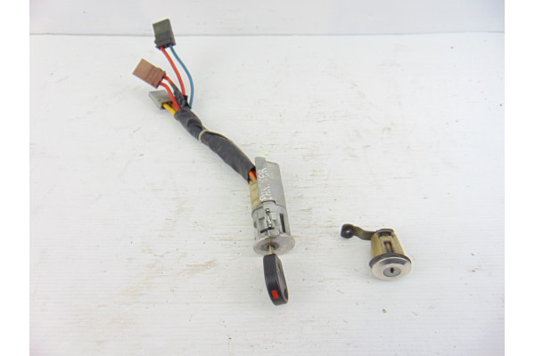 ANTIRROBO| PEUGEOT- 1.9 D 69CV 1905CC|6 CABLES INCLUYE BOMBILLO PUERTA - 1999