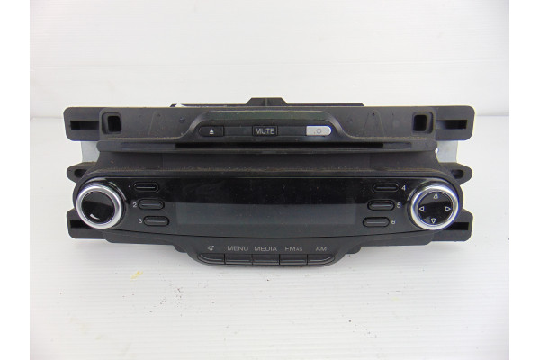 SISTEMA AUDIO / RADIO CD| ALFA ROMEO- 2.0 JTDM 170CV 1956CC|1560912490 7647302316 - 2010