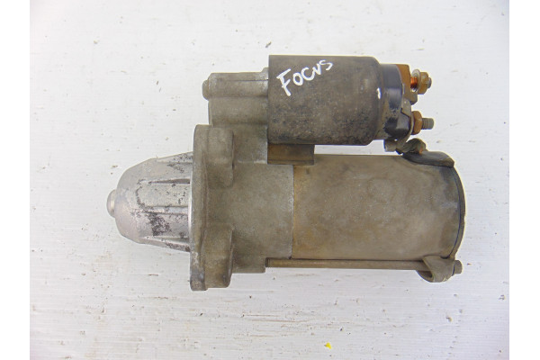 MOTOR ARRANQUE  FORD FOCUS SEDÁN  1.6 16V 100CV 1596CC 1999 98AB11000CC