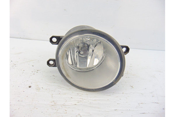 FARO ANTINIEBLA DERECHO| TOYOTA- 1.6 (ZRE151_) 124CV 1598CC|812100D041 - 2008