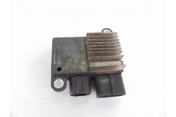 MODULO ELECTRONICO| TOYOTA- 1.6 (ZRE151_) 124CV 1598CC|8925712010 4993003341 RESISTENCIA ELECTROVENTILADOR - 2008