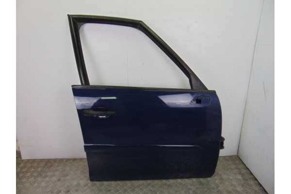 PUERTA DELANTERA DERECHA| CITROEN- 2.0 HDI 150 150CV 1997CC|AZUL - 2011