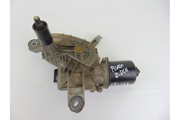 MOTOR LIMPIA DELANTERO| CITROEN- 2.0 HDI 150 150CV 1997CC|derecho 5 pin - 2011