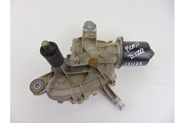 MOTOR LIMPIA DELANTERO| CITROEN- 2.0 HDI 150 150CV 1997CC|izquierdo 5 pin - 2011