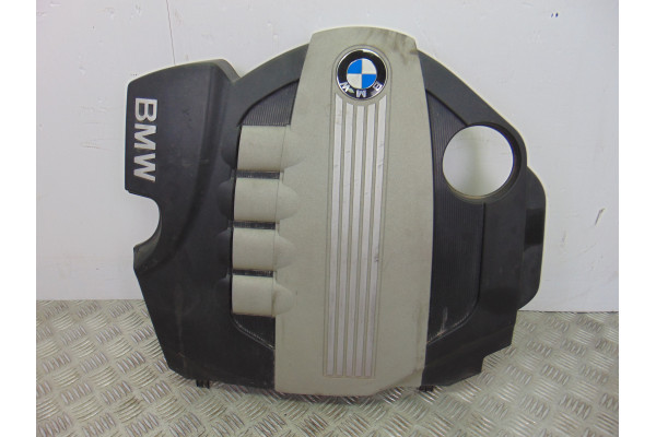 CUBIERTA MOTOR  BMW 1  123 D 204CV 1995CC 2009 7797410