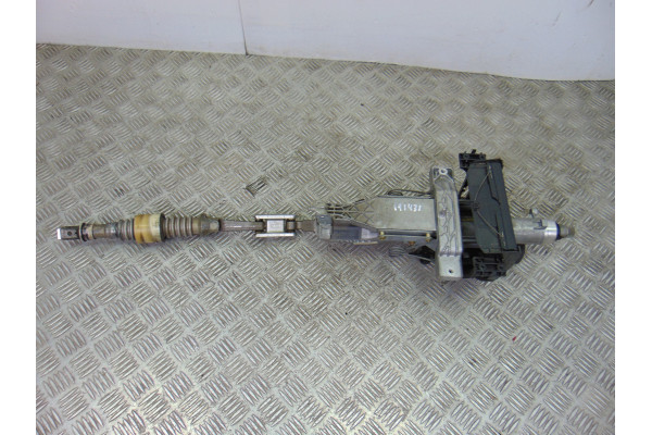 COLUMNA DIRECCION| MERCEDES-BENZ- C 220 CDI (203.706) 143CV 2148CC|A2034603016 A2034620205 INCLUYE ANTIBLOQUEO  - 2004