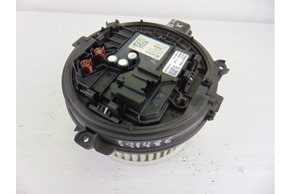 MOTOR CALEFACCION| OPEL- 1.6 CDTI (68) 136CV 1598CC|0130309503  - 2016