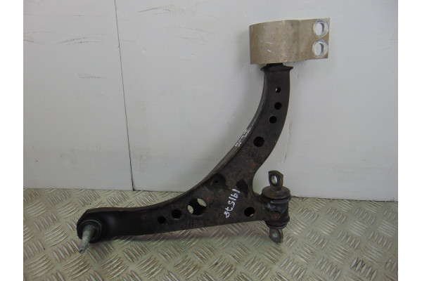 BRAZO SUSPENSION INFERIOR DELANTERO DERECHO  OPEL ASTRA K  1.6 CDTI (68) 136CV 1598CC 2016