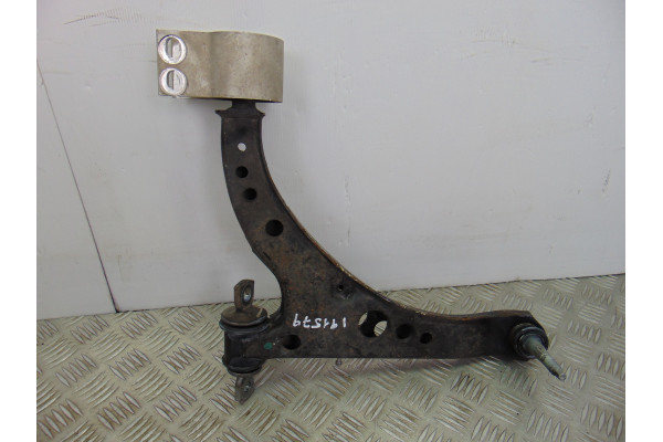 BRAZO SUSPENSION INFERIOR DELANTERO IZQUIERDO  OPEL ASTRA K  1.6 CDTI (68) 136CV 1598CC 2016