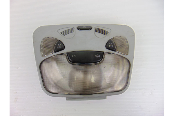 LUZ INTERIOR  MERCEDES-BENZ CLASE C  C 220 CDI (203.006) 143CV 2148CC 2004 A2038201001