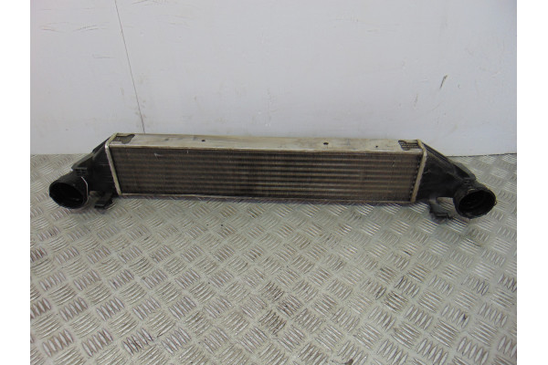 INTERCOOLER| MERCEDES-BENZ- C 220 CDI (203.006) 143CV 2148CC|611962 - 2004