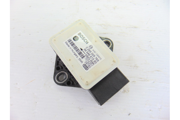 SENSOR  PEUGEOT 308  1.6 16V 120CV 1598CC 2009 9664661580