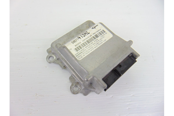 CENTRALITA AIRBAG| CHRYSLER- 2.0 141CV 1996CC|04671419AE - 2001