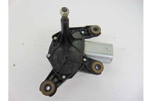 MOTOR LIMPIA TRASERO| ALFA ROMEO- 1.6 JTDM (940.FYB1_) 120CV 1598CC|50509441 53844527 3 PIN - 2016