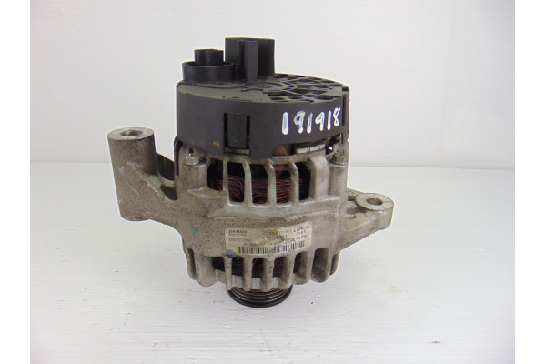 ALTERNADOR  ALFA ROMEO GIULIETTA  1.6 JTDM (940.FYB1_) 120CV 1598CC 2016 51884351