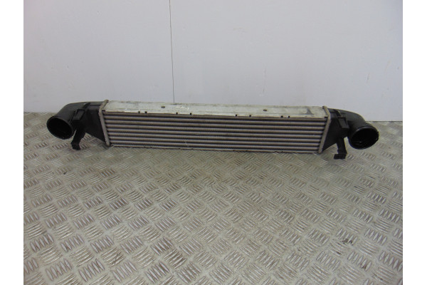 INTERCOOLER  MERCEDES-BENZ CLASE C  C 270 CDI (203.016) 170CV 2685CC 2001