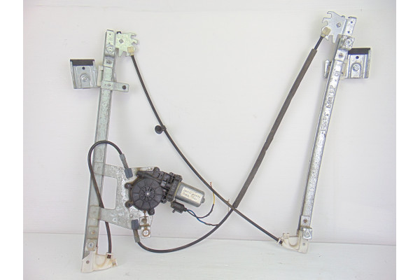 ELEVALUNAS DELANTERO DERECHO| FORD- 1.8 TDCI 100CV 1753CC|2 CABLES - 2004