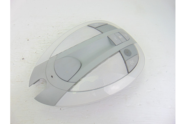 LUZ INTERIOR  MERCEDES-BENZ CLASE E  E 280 CDI (211.020) 190CV 2987CC 2005 A2118206401