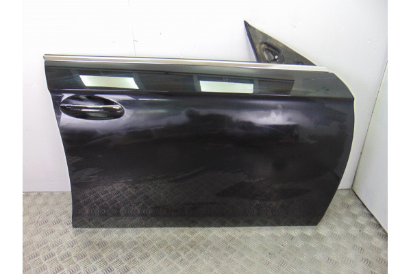 PUERTA DELANTERA DERECHA  MERCEDES-BENZ CLS  CLS 350 (219.357) 292CV 3498CC 2006 NEGRA