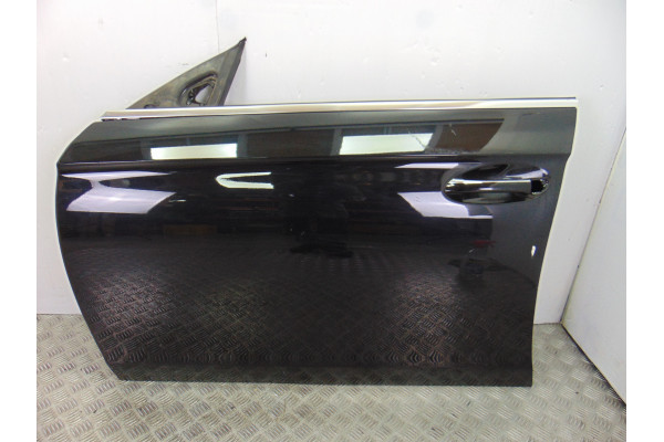 PUERTA DELANTERA IZQUIERDA| MERCEDES-BENZ- CLS 350 (219.357) 292CV 3498CC|NEGRA - 2006