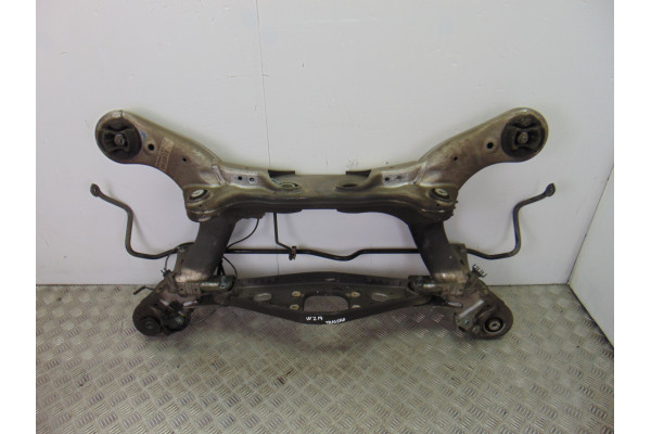 PUENTE TRASERO| MERCEDES-BENZ- CLS 350 (219.357) 292CV 3498CC|272985 - 2006