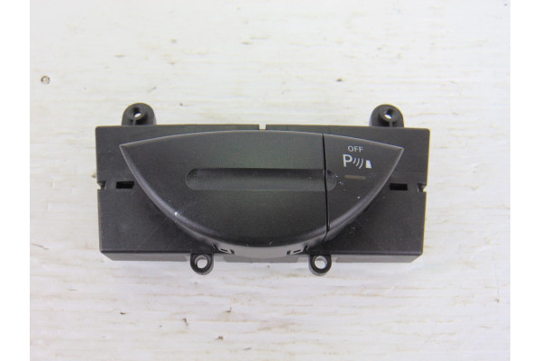 SENSOR DE APARCAMIENTO  MERCEDES-BENZ CLS  CLS 350 (219.357) 292CV 3498CC 2006 2118216958