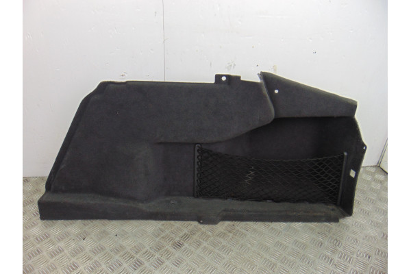 GUARNECIDO PORTON TRASERO  MERCEDES-BENZ CLS  CLS 350 (219.357) 292CV 3498CC 2006 2196904626