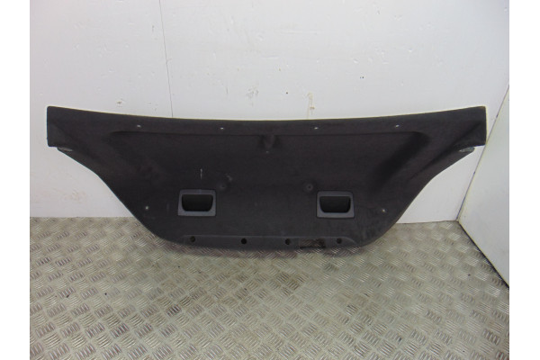 GUARNECIDO PORTON TRASERO| MERCEDES-BENZ- CLS 350 (219.357) 292CV 3498CC|2196900541 - 2006