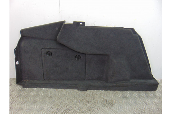 GUARNECIDO PORTON TRASERO| MERCEDES-BENZ- CLS 350 (219.357) 292CV 3498CC|2196900725 PANEL LATERAL IZQUIERDO DE MALETERO - 2006