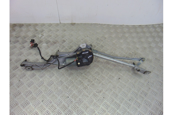 MOTOR LIMPIA DELANTERO| MERCEDES-BENZ- CLS 350 (219.357) 292CV 3498CC|A2198200140 1397220493 3 CABLES - 2006