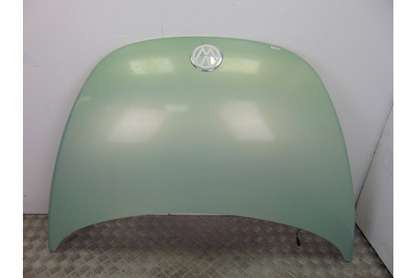 CAPOT  VOLKSWAGEN NEW BEETLE  1.9 TDI 90CV 1896CC 1999 VERDE