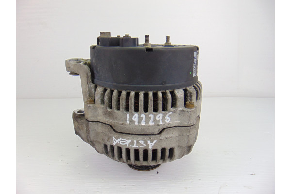 ALTERNADOR  OPEL ASTRA G FASTBACK  2.0 DTI 16V (F08, F48) 101CV 1995CC 2000 90506202