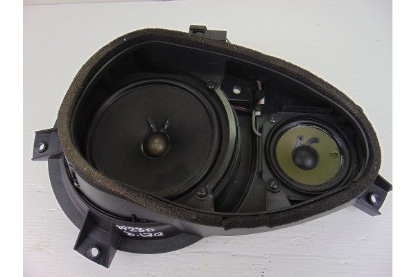 ALTAVOZ| MERCEDES-BENZ- 500 (230.475) 306CV 4966CC|2308200902 ALTAVOZ DELANTERO IZQUIERDO BOSE [] - 2003