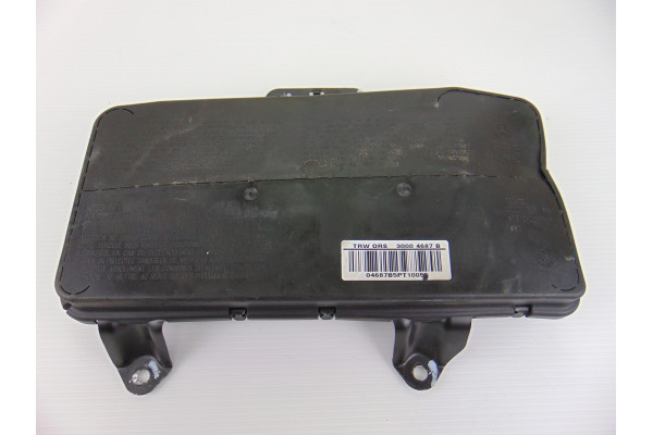 AIRBAG LATERAL DELANTERO DERECHO| MERCEDES-BENZ- 500 (230.475) 306CV 4966CC|A2308600205 30004685C PUERTA - 2003