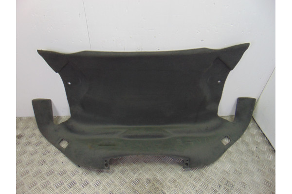 GUARNECIDO PORTON TRASERO  MERCEDES-BENZ SL  500 (230.475) 306CV 4966CC 2003 A2306900425