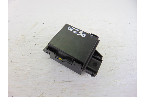 SENSOR  MERCEDES-BENZ SL  500 (230.475) 306CV 4966CC 2003 A2158600505