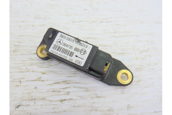 SENSOR  MERCEDES-BENZ SL  500 (230.475) 306CV 4966CC 2003 2208204426