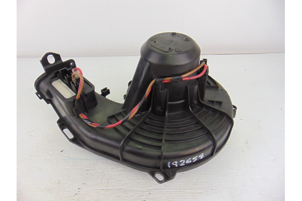 MOTOR CALEFACCION  OPEL MERIVA A LIMUSINA  1.7 CDTI (E75) 100CV 1686CC 2006 90566802