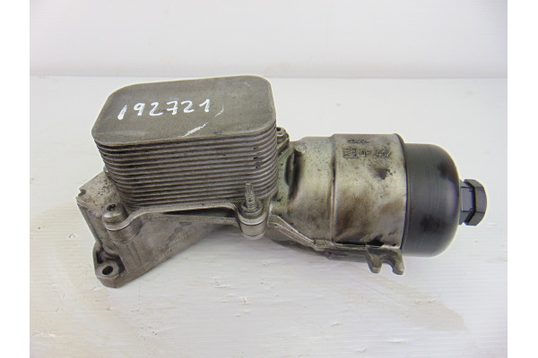 ENFRIADOR ACEITE MOTOR  FORD FOCUS II  1.6 TDCI 109CV 1560CC 2009