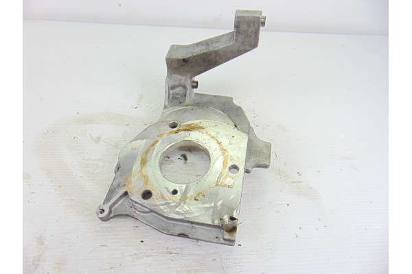 SOPORTE BOMBA INYECCION| FORD- 1.6 TDCI 109CV 1560CC|9654959880 - 2009